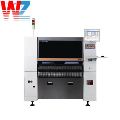 China SMT SM320 SM321 SM421 SM431 Samsung Pick And Place Machine for sale