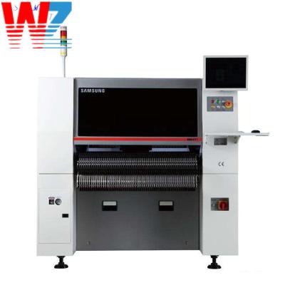 China SMT Machine Hanwha Samsung SM481plus Pick And Place Machine for sale