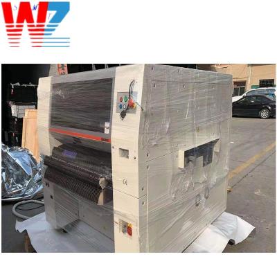 China A microplaqueta Mounter SM481 de SMT Hanwha SAMSUNG escolhe e coloca a máquina à venda