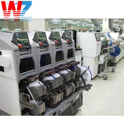 China Cadeia de fabricação FUJI de SMT NXT I M3/picareta de NXT I M3S/NXT I M6/NXT I M6S e máquina do lugar à venda