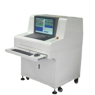 China PCB Testing ODM VCTA-A486 Automatic Optical Inspection Machine for sale