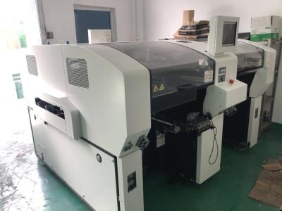 China Selección de Panasonic CM202 CM402 CM602 de la máquina de SMT Chip Mounter y máquina del lugar en venta