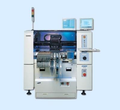 China SMT HANWHA Samsung CP45FV CP45NEO SMT Pick And Place Machine for sale