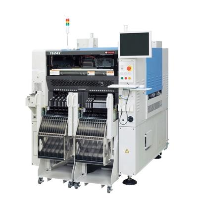 China SMT Yamaha Chip mounter Ys24 Ys24x pick and place machine for sale