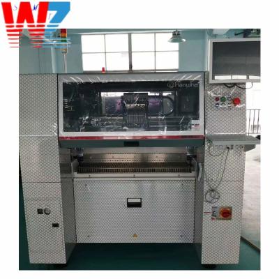 China Picareta de SMT Hanwha Samsung Chip Mounter SM481plus SM482plus SM471plus e máquina do lugar à venda