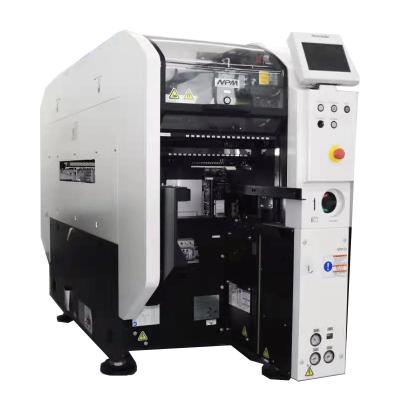 Chine Machine de transfert du mounter NPM-D3 de puce de Panasonic à vendre