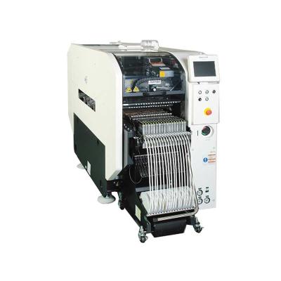 China Panasonic Chip Mounter SMT Panasonic NPM D3A Pick And Place Machine for sale