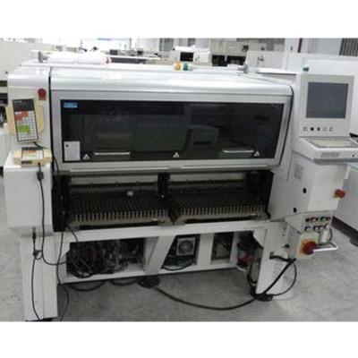 China SMT PCB ASSEMBLY LINE Panasonic Chip Mounter MV2C/ MV2C Pick And Place Machine for sale