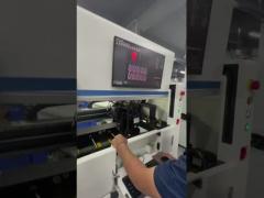 Automated Optical Inspection PCB BF-Planet X Saki AOI Machine