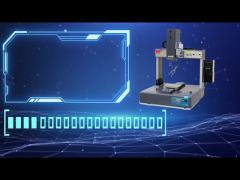 PCB Assembly Machine SMT nozzle tht insertion machine