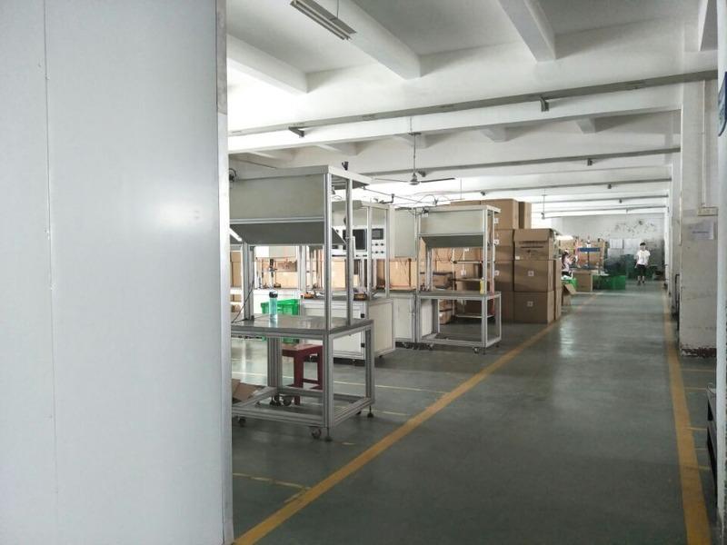 Verified China supplier - Jiangsu Tianju Lamp Industrial Co., Ltd.