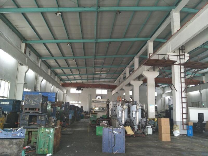 Verified China supplier - Jiangsu Tianju Lamp Industrial Co., Ltd.