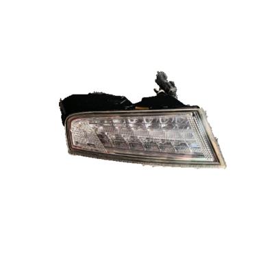 China Stable Tail Light For Lincoln MKZ 2013 Tail Lamp Rear Turning Light Fits 13-16 MKZ for sale