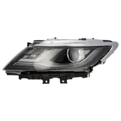 China Steady Left Right Xenon HID Headlight For Lincoln MKC 2014 Head Lamp for sale