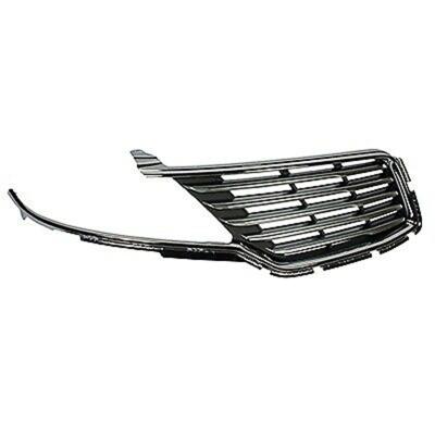 China Stable Driver Side Passenger Side Front Grille For Lincoln MKC 14 Grill Fits 2014-2017 for sale