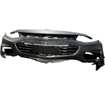 China Stable Auto Parts For Malibu Factory OEM 2016-2017 16-17 Front Bumper Assembly Fit For Chevrolet Malibu XL China for sale