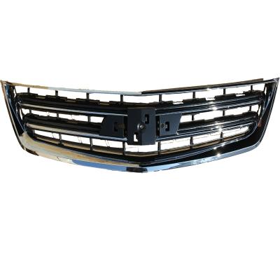 China 14-19 Stable For Impala Grill Top Grill Fit For Chevrolet Impala Chrome Plate 2014-2019 for sale