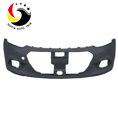 China Plastic for Chevrolet Aveo 15 series body China factory aveo front bumper wholesale for sale