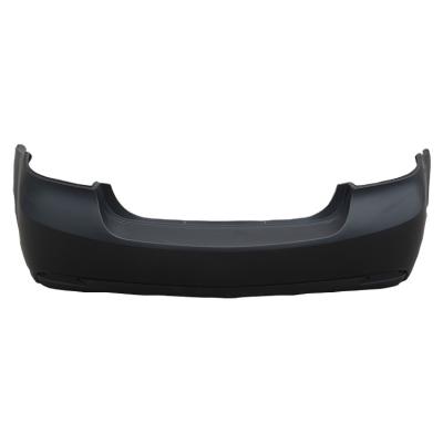 China plastic REAR BUMPER FOR CHEVROLET AVEO SEDAN 09 SERIES for sale