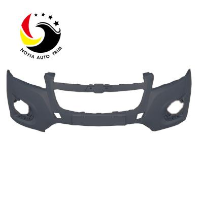 China FRONT BUMPER FOR CHEVROLET TRAX 12-16 SERIES 190*30*40 for sale