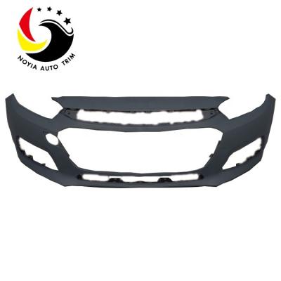 China Plastic Car Parts Hot Selling Product Auto Front Bumper For Chevrolet Cruze 15 for sale