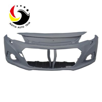 China FRONT BUMPER plastic (WATER JET) FOR CHEVROLET MALIBU 15 SERIES for sale