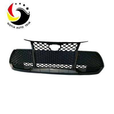 China ABS For Toyota Avalon Body Wholesale China Avalon Front Grille Factory for sale