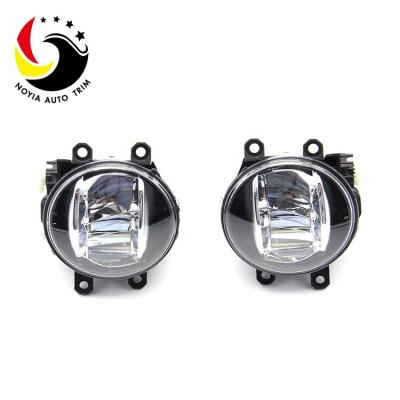 China Automotive industry LED fog lamp for LEXUS LX570 fog light for lx570 2013-2015 for sale