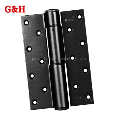 China Modern 6*4*3.5 or Customized Size Door Closer Hydraulic Hinge Fireproof Door Hinge for sale