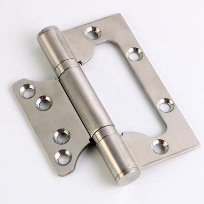 China 4*3*2.5mm butt hinge stainless steel hinge 304/201material 2BB modern door hinge anti-corrsion for sale