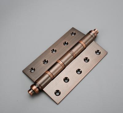 China Wooden Door And Bathroom Door 6*4*3 Hinge SUS304/201/316 Anti-corrsion Door Hinge 6 Inch 150*102*3.0mm 4 High Quality BB Hardware for sale