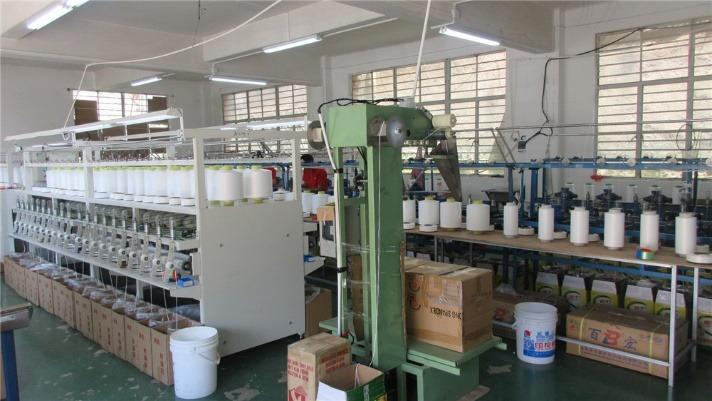 Verified China supplier - Xiamen Xingmingfeng Textile Co., Ltd.