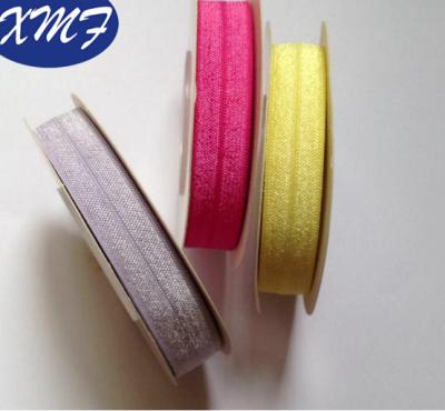 China Viable Nylon Rubber Band Elastic Band Manufacturers, Elastic Band Jacquard Webbing Elastic Band Tape for sale