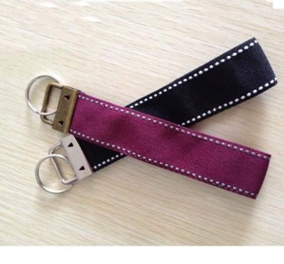 China 100% Recyled Wholesale Polyester Grosgrain Ribbon Printed Grosgrain Ribbon for sale