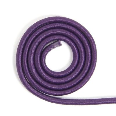 China 2mm/2.5mm/3mm salable color high stretch elastic rope viable quality for sale