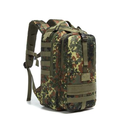 China Waterproof Army Rucksack Military Backpack Hunting Travel Men's Tactical Bag Military Rucksack for sale