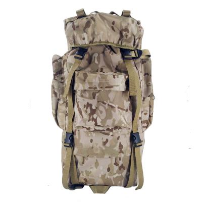 China China Manufacturer Waterproof Tactical Assault Backpack Travel Military Backpack for Outdoor for sale