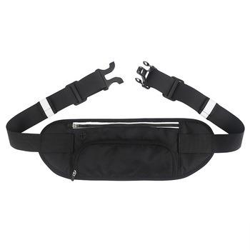 China Wholesale High Quality Water Proof Top Hit Rate Product In Running Sports Waist Bag Fanny Pack For Sale for sale