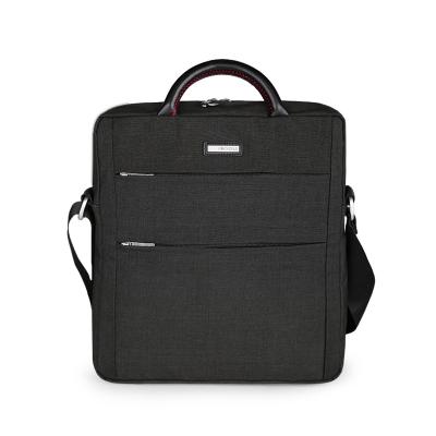 China JANLON Modern Smart Anti-theft Water Proof Leather Laptop Bag Business Bag Backpack With Usb Charging Port for sale