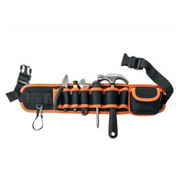 China Manufacturer Favorable Price Electrician's Own Tool Belt Multifuction Tool Bags Top Standard For Safety for sale