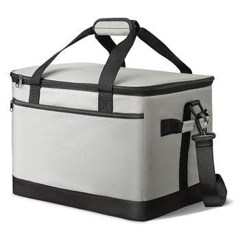 China 2020 Latest Product Best Selling Insulated Reasonable Price Food Delivery Lunch Bag Insulated Outdoor for sale