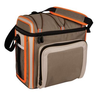 China 2020 High Cost Effective Insulated Lunch Bag Thermal Insulation Bag Top Standard Insulated Camping for sale