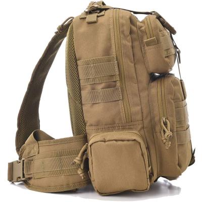 China Wholesale Bag Shoulder Reliable Backpack Manufacturer Customized Military Tactical for sale