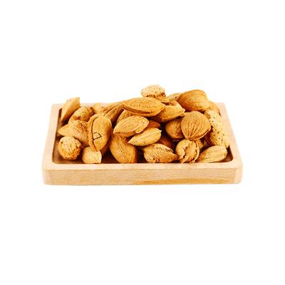 China High Quality Natural Shelled Delicious Almonds Supply Dried 1 Kg Almond Nuts At Wholesale Price Nut Food for sale