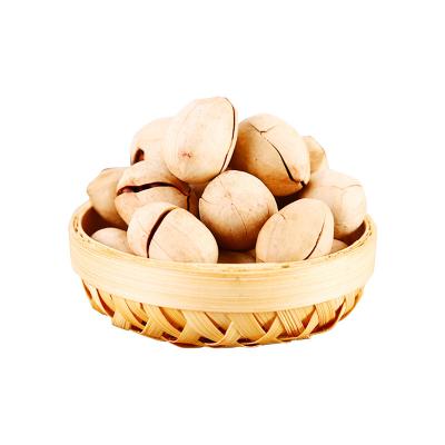 China Dried Chinese Organic Pecan Nuts Fast Food Healthy Organic Snacks for sale