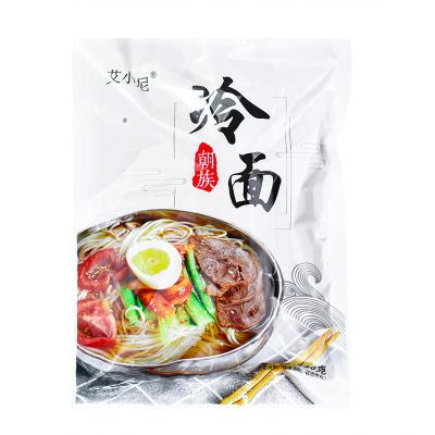 China Normal Chinese Wholesale Instant Noodles Noodle 300 Grams Per Bag for sale