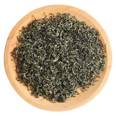 China China Maofeng High Quality Organic Bulk Green Tea From Sichuan Loose Tea for sale