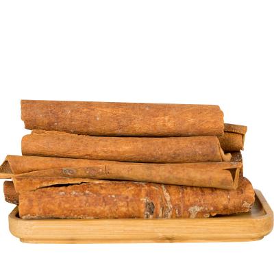 China Dry Chinese Simple Spices Dried Cinnamon 300 Grams Per Bag for sale