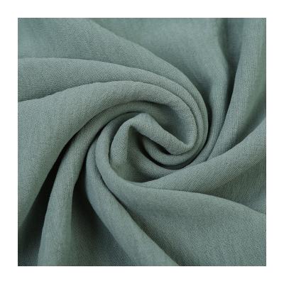 China CEY Anti-Static Fabrics In Stock Woven 160gsm Stretch Single-dyed 100% Polyester Fabric for sale