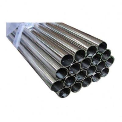 China China 304 Stainless Steel 316 Industrial Acid Annealed Stainless Steel Pipe DN25 DN50 Pipe DN25 Bright Seamless Round Steel Pipe Tubes Equal for sale